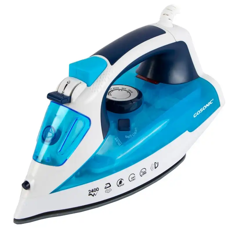 اتو بخار گوسونیک مدل GSI-295