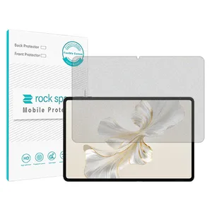 محافظ صفحه نمایش مات راک اسپیس مدل HyMTT مناسب برای تبلت آنر Pad 9