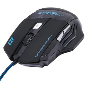 ماوس مخصوص بازی ای نت مدل G-509