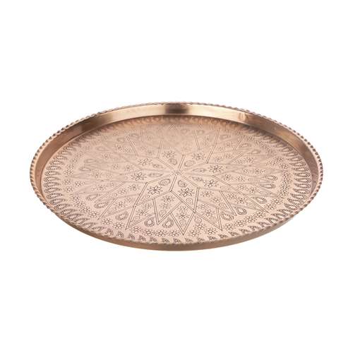 سینی مسی مس زنجان کد 7