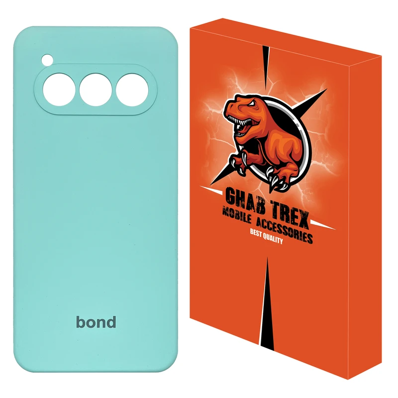 کاور قاب تی رکس مدل سیلیکونی مناسب برای گوشی موبایل داریا Bond 2