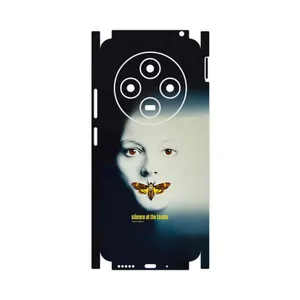 MAHOOT Silence of the Lambs-FullSkin Cover Sticker for Xiaomi Poco C75