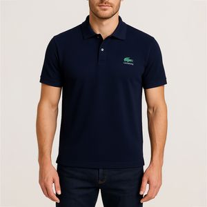 پولوشرت آستین کوتاه مردانه مدل 271000714 جودون