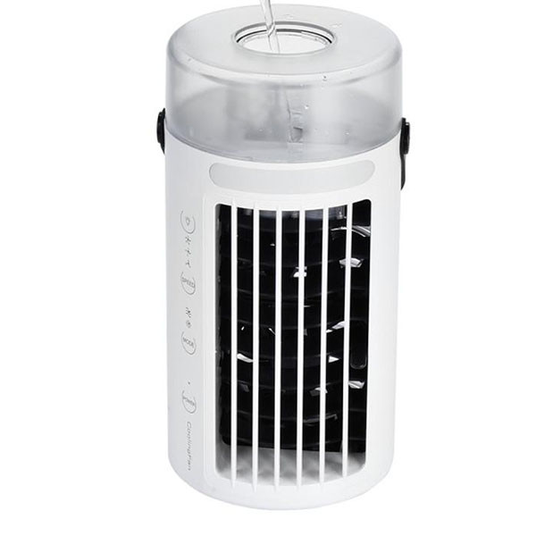 کولر آبی مدل CF-002tr