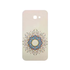 MAHOOT Art of Illumination 1 Cover Sticker for Samsung Galaxy A7 2017