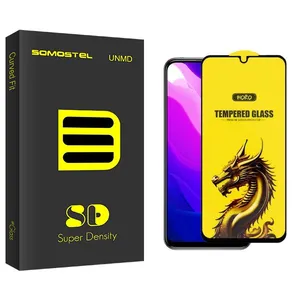 Somastel SD Y-Horo Screen Protector For Xiaomi Mi 10 Lite