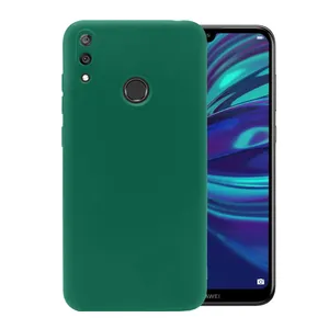 کاور مدل Mo_Silo مناسب برای گوشی موبایل هوآوی Nova 3E