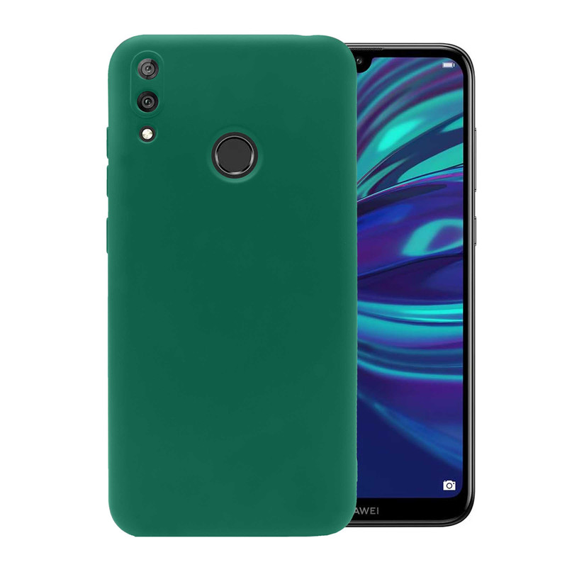 کاور مدل Mo_Silo مناسب برای گوشی موبایل هوآوی Nova 3E