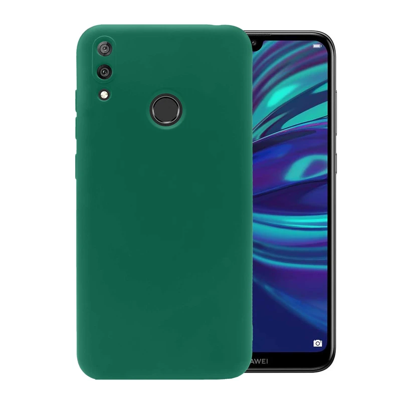 کاور مدل Mo_Silo مناسب برای گوشی موبایل شیائومی Redmi Note 7