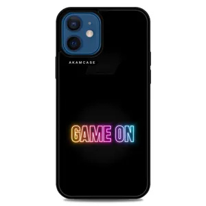 AKAM AMC-WA12M-NEON-21 Cover For Apple iPhone 12 Mini
