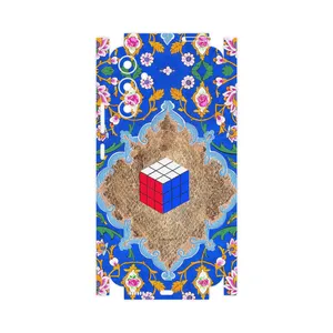 MAHOOT Maryams_Mathematics-FullSkin Cover Sticker for Samsung Galaxy A34