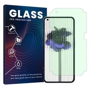 Glass Eye Care model Green light screen protector suitable for Nothing Phone 1 mobile phone