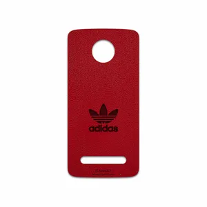 MAHOOT RL-DDS Cover Sticker for Motorola Moto Z2 Force