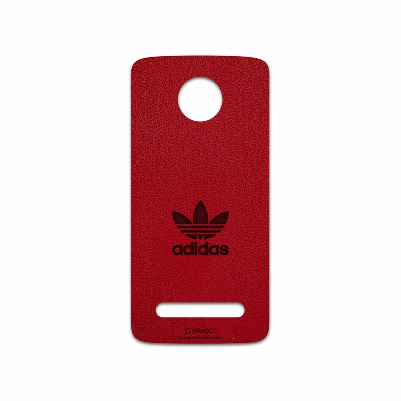 برچسب پوششی ماهوت مدل RL-DDS مناسب برای گوشی موبایل موتورولا Moto Z2 Force