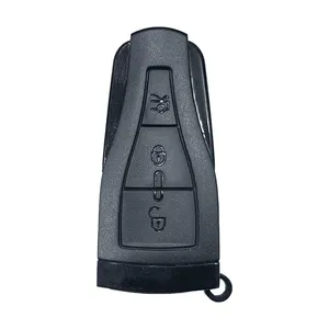 قاب یدک ریموت خودرو قطعه سازان کبیر مدل YADK-MG550-403 مناسب برای MG 550