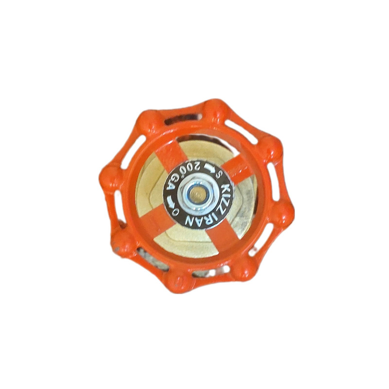 شیر فلکه کیز مدل یک و یک دوم اینچ شیر فلکه کیز مدل یک و یک دوم اینچ