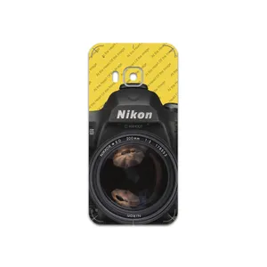 MAHOOT  Nkn Cover Sticker for HTC One S9