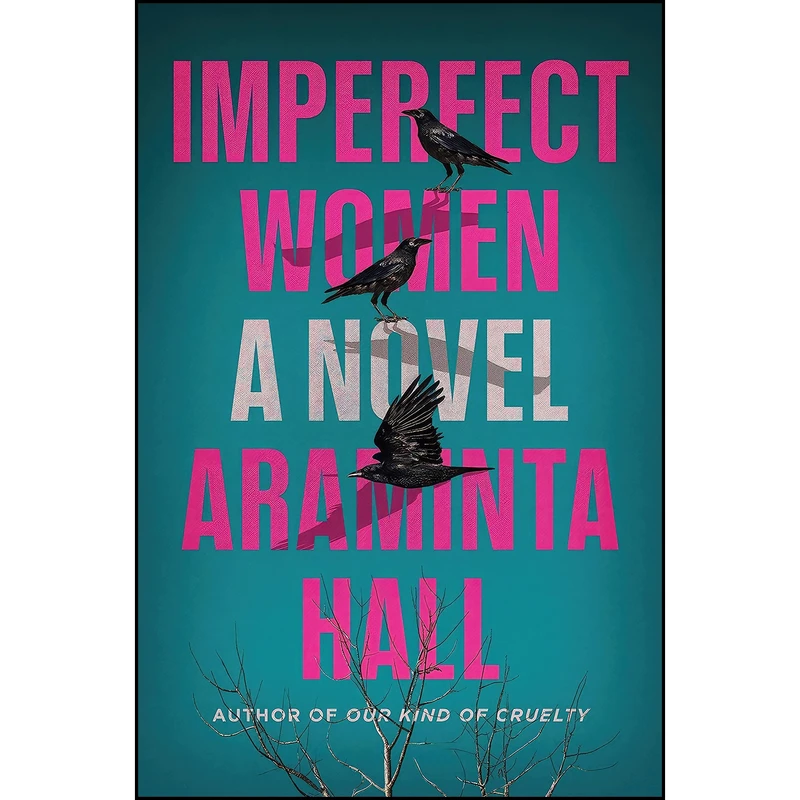 کتاب Imperfect Women اثر Araminta Hall انتشارات MCD