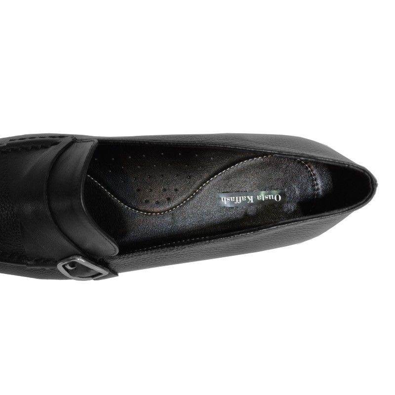 کفش کالج زنانه اوستا کفّاش مدل PAT12 - - 2