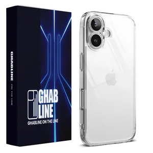 Ghab Line SPCF-GL Cover For Apple iPhone 17