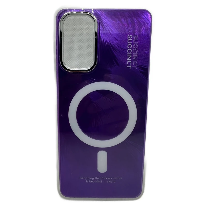 کاور کد 01 مناسب برای گوشی موبایل سامسونگ Galaxy A13