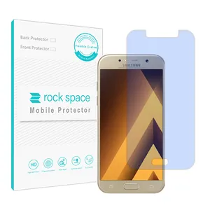 HyBLU Rockspace anti-blue screen protector suitable for Samsung Galaxy A5 2017 mobile phone