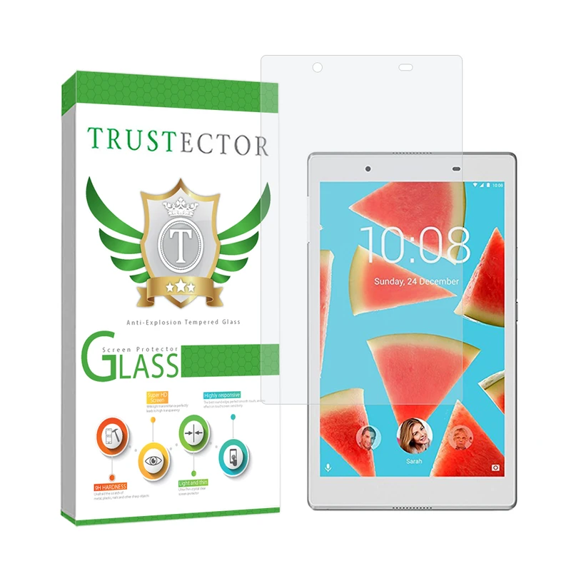 محافظ صفحه نمایش تراستکتور مدل TABNEWT8 مناسب برای تبلت لنوو Tab 4 8