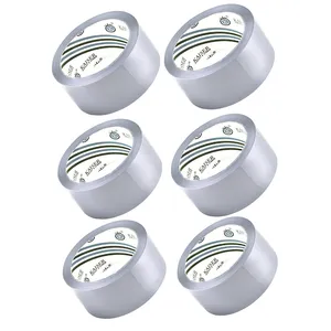 چسب پهن کایزر مدل SK113 عرض 5 سانتی متر بسته 6 عددی