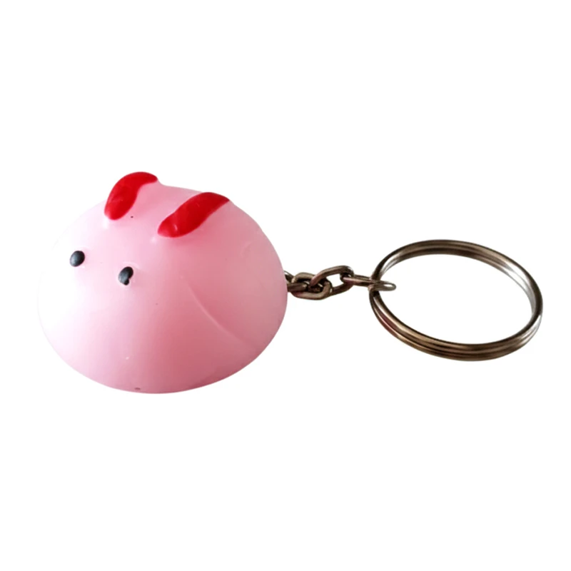 فیجت ضد استرس مدل اسکوییشی نرمالو طرح حیوانات کد 8