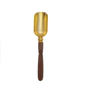 قاشق آجیل خوری مدل MR-100