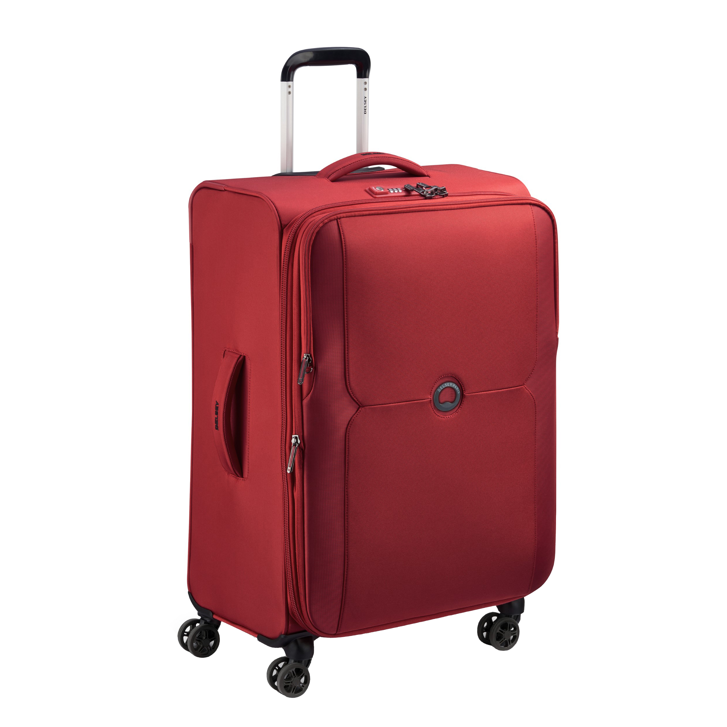 چمدان دلسی مدل MERCURE کد 3247810 سایز متوسط