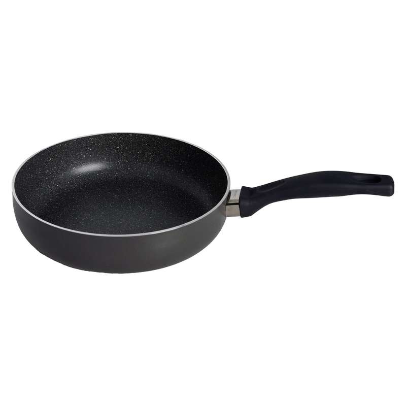 تابه گرانیتی یونیک کد 8120 سایز 24