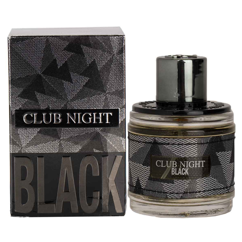 night club perfume price