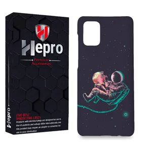 HEPRO MC Cover for SAMSUNG GALAXY M31S
