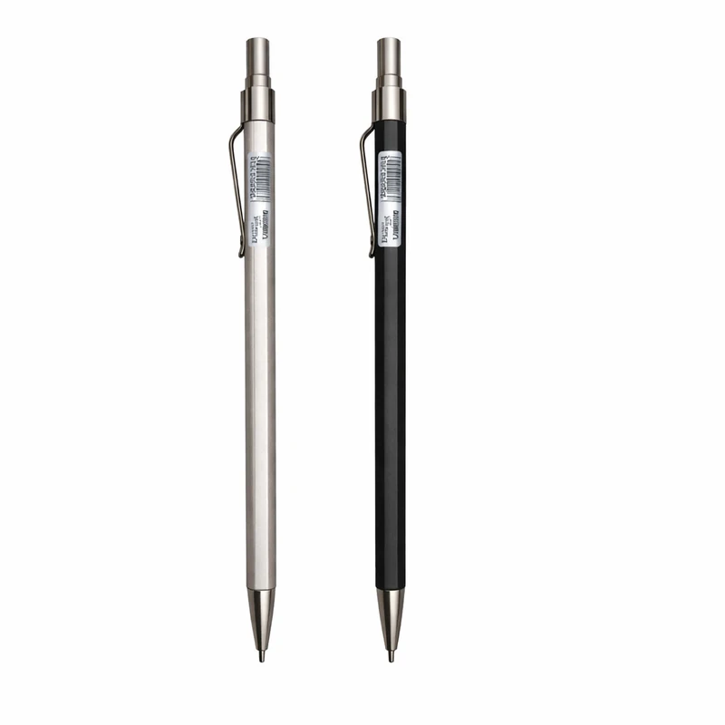 مداد نوکی 0.7 میلی متری تیان هائو کد 6901 بسته 2 عددی