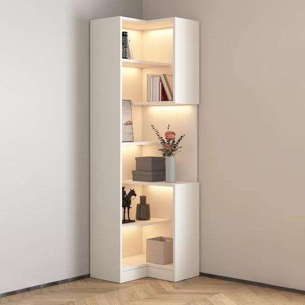 شلف ایستاده مدل GB0018 شلف ایستاده مدل GB0018