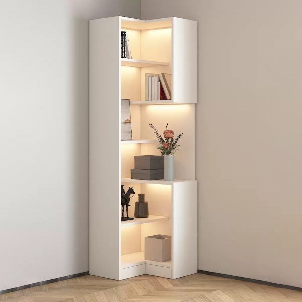 شلف ایستاده مدل GB0018 شلف ایستاده مدل GB0018