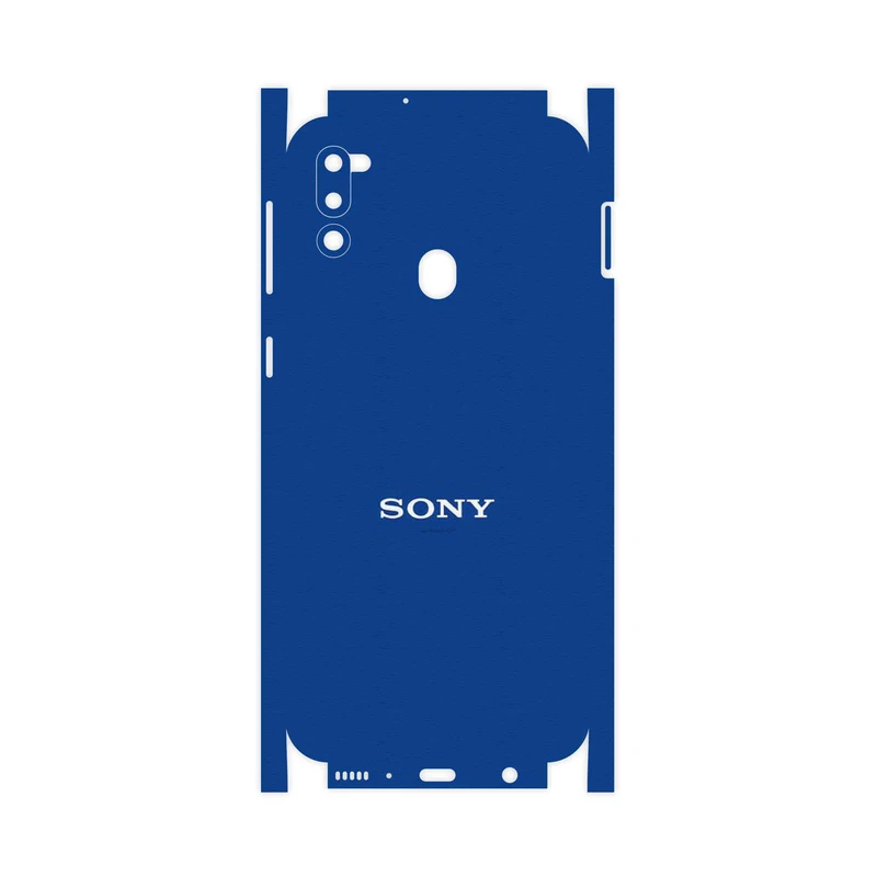 برچسب پوششی ماهوت مدل Sony-FullSkin مناسب برای گوشی موبایل سامسونگ Galaxy M21 (2021) Edition