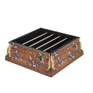 وارمر قوری مدل مدل V-01 کد 125