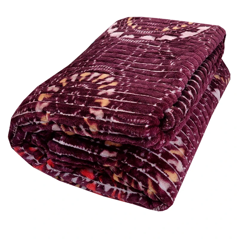 پتو مسافرتی کد 20 سایز 200x220 سانتی متر