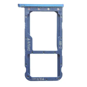 خشاب سیم کارت مدل N3e-Blu مناسب برای گوشی موبایل هوآوی Nova 3e