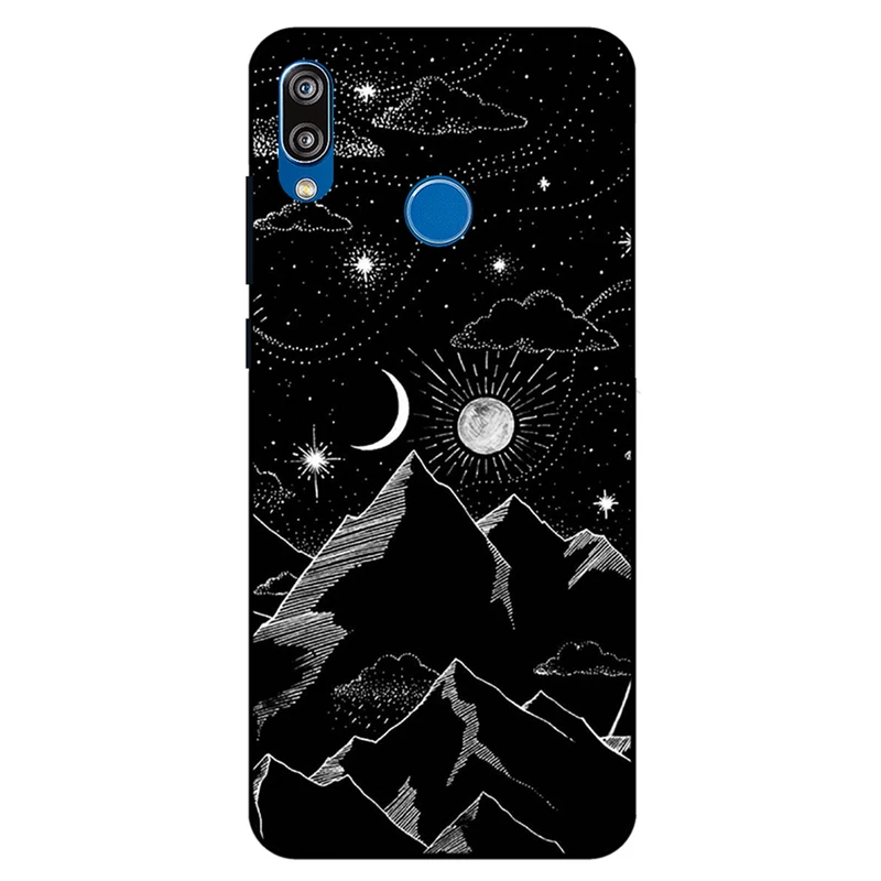  کاور مگافون کد 8078 مناسب برای گوشی موبایل آنر 8x