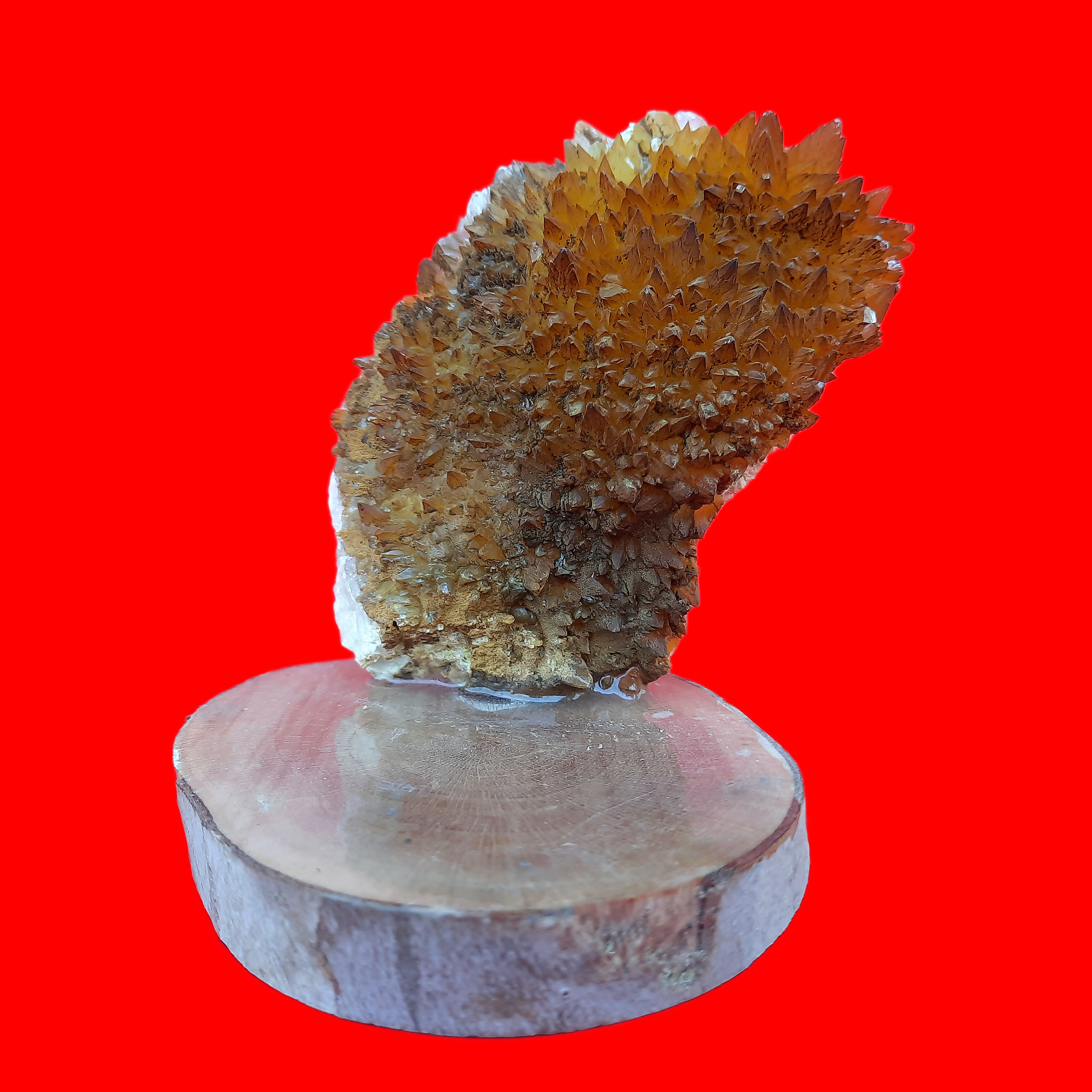 سنگ راف کلسیت مدل cal31