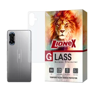 Lionex MTBNANO Back Protector For Xiaomi Poco F3 GT