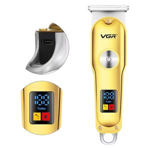 نقد و بررسی ست ماشین اصلاح موی صورت و بدن وی جی ار مدل V-290 توسط خریداران