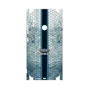 MAHOOT GEELY-FullSkin Cover Sticker for Motorola Moto E6 Plus