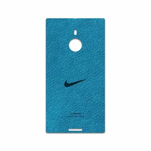 MAHOOT BL-NK Cover Sticker for Nokia Lumia 1520