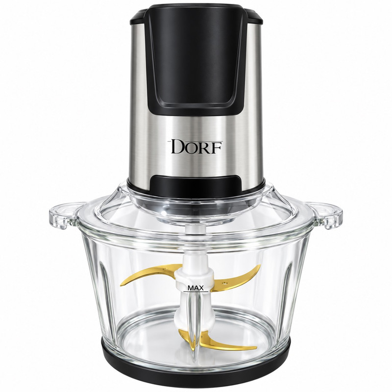 خردکن 2 لیتری درف مدل DRC-724