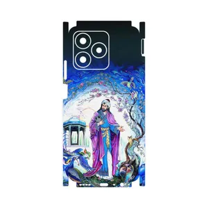 MAHOOT Hafiz-FullSkin Cover Sticker for Realme C53