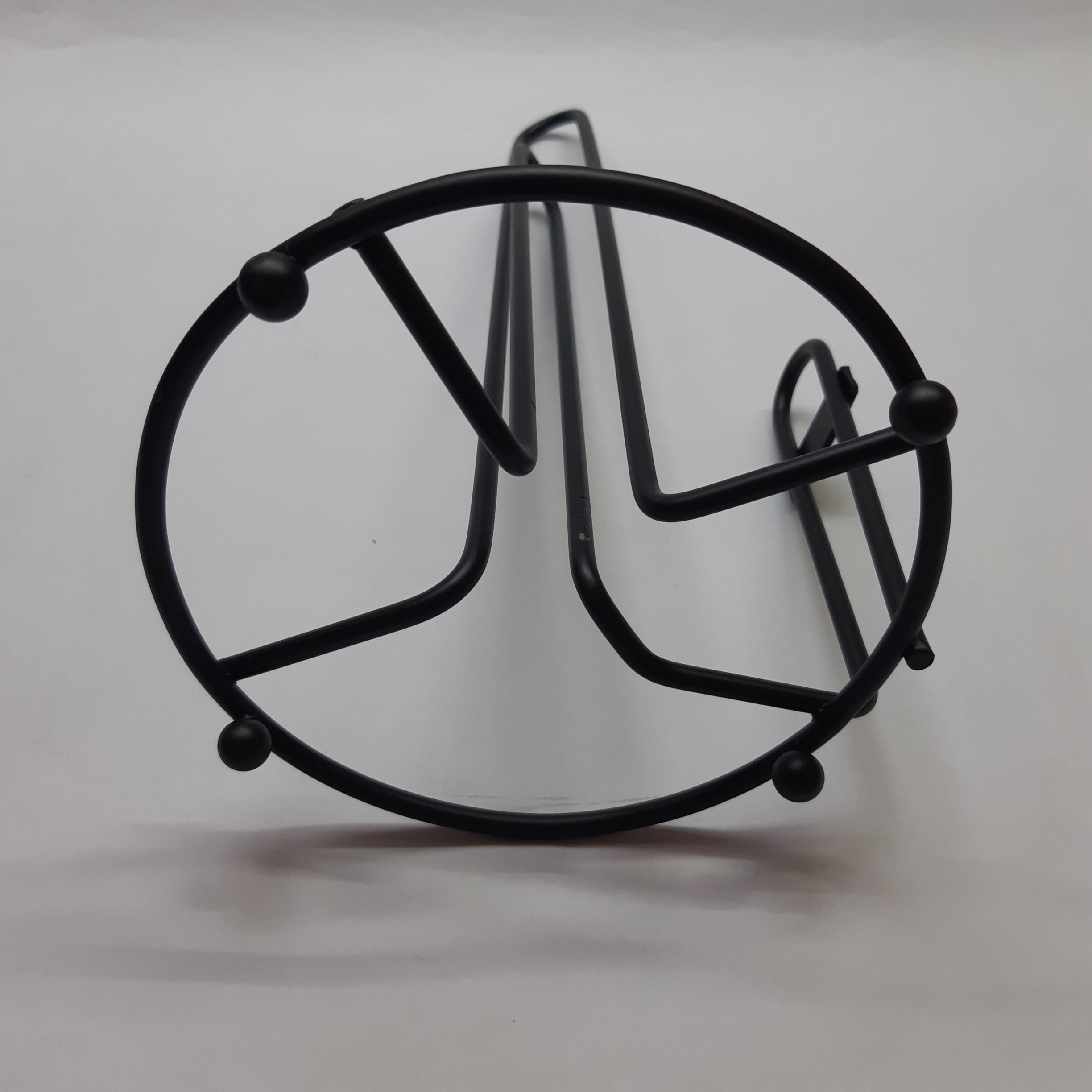 پایه رول دستمال کاغذی مدل BMD